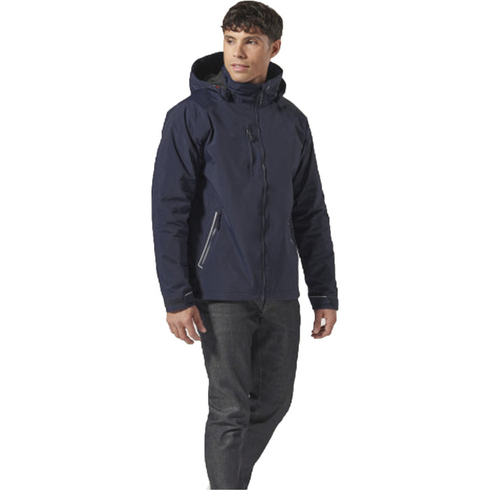 2024 Musto Hombres Corsica 2 Chaqueta De Vela 82008 - True Navy